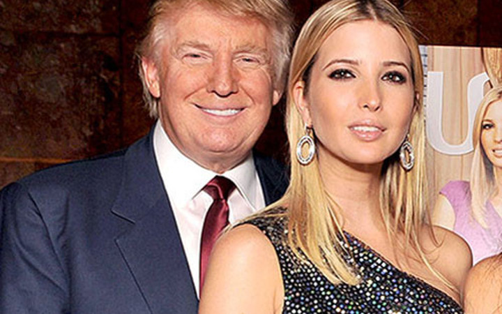 Donald Trump'ın kızı İvana bakan mı oluyor?