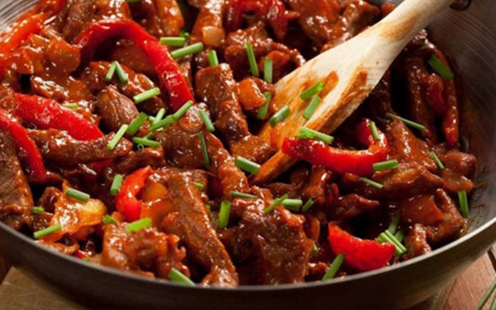 İşte dünyanın en çok et tüketen ülkeleri