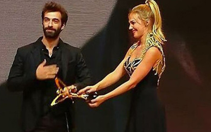 Altın Kelebek Ödülleri - Kim ne ödül aldı işte liste!