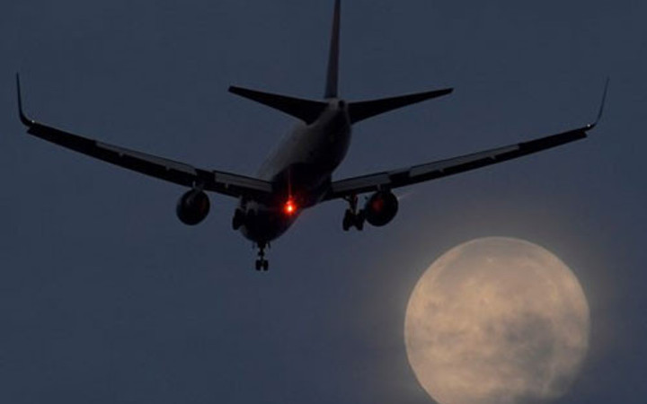 Dünyada 68 yıl sonra ilk işte harika fotoğraflar