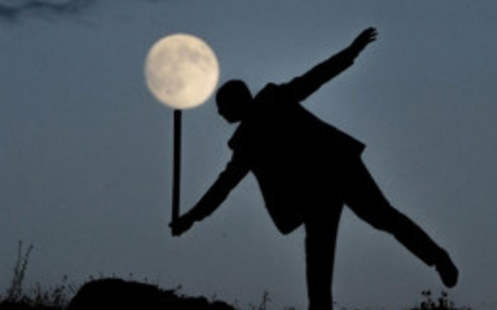 Süper Ay'da iyi fotoğraflar nasıl çekilir?