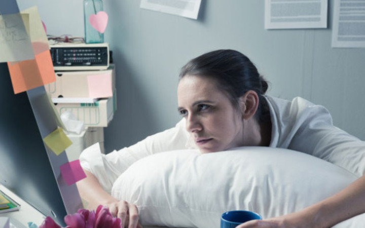 Tembellikten kurtulmanın yolları