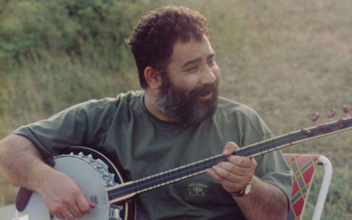 Ahmet Kaya ölüm yıldönümünde dostları şarkılarıyla hatırladı