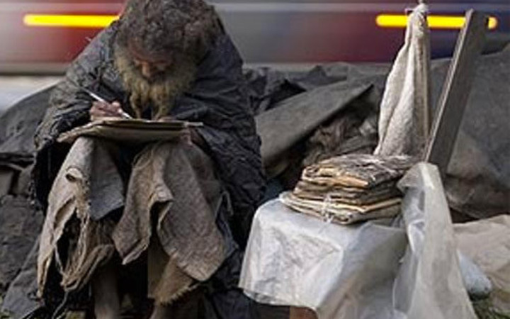 İnanılmaz bir hayat hikayesi kardeşi onu...