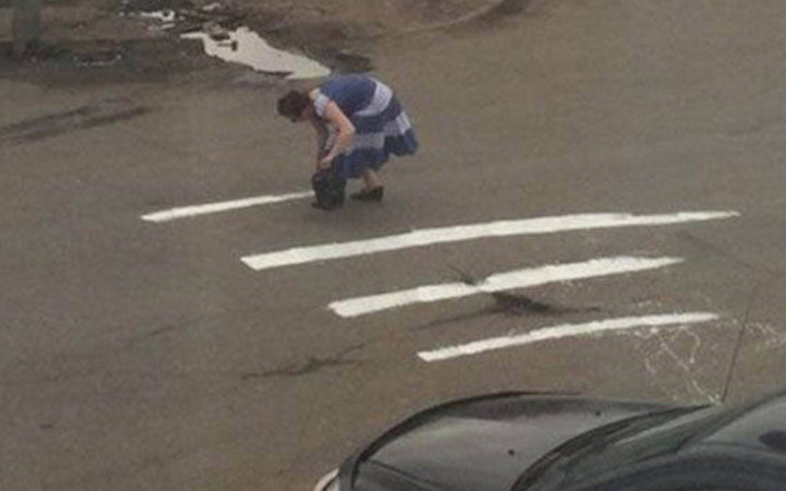 Dünyanın en çılgın insanları!