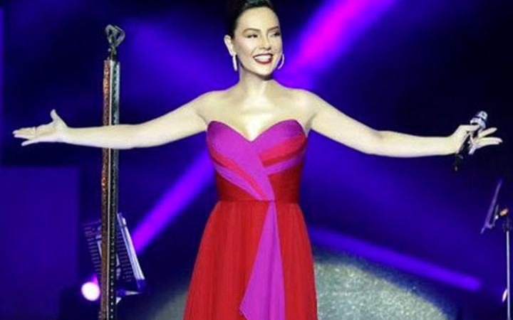 Ebru Gündeş lüks yaşamı bıraktı son haline bakın!