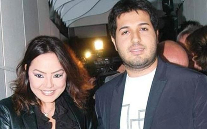 Mahkemeye geldi bir bir anlattı! Ben yapmadım Reza yaptı