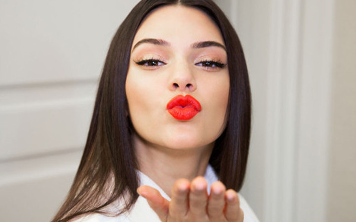 Kendall Jenner gibi olmak isterken ölüyordu