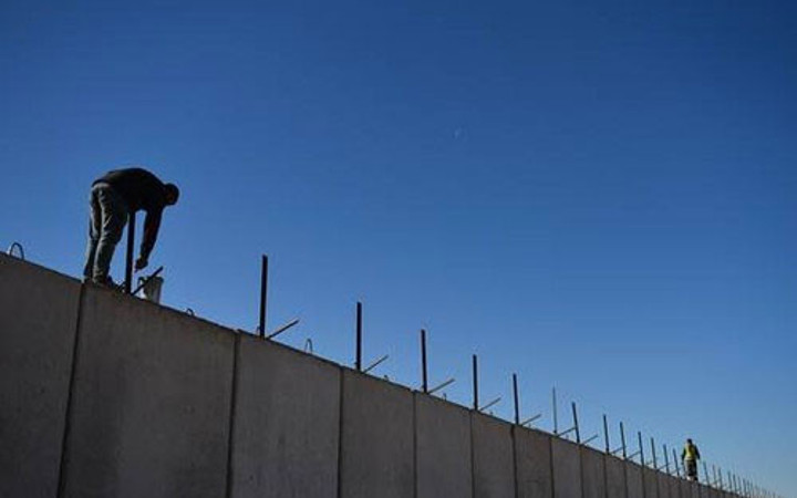 İşte Türk Seddi bitince dünyada üçüncüsü olacak!