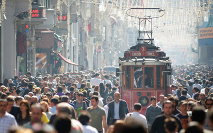 Türkiye ile ilgili bu bilgileri daha önce duymadınız