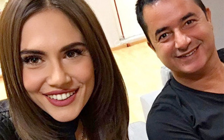 Acun Ilıcalı'yı çileden çıkaran söylenti