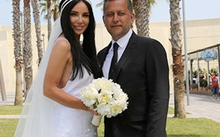 Doğmamış bebeklerine 1 milyon dolar yatıran ünlü