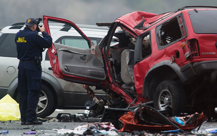 Trafik kazasında hayatını kaybeden ünlüler