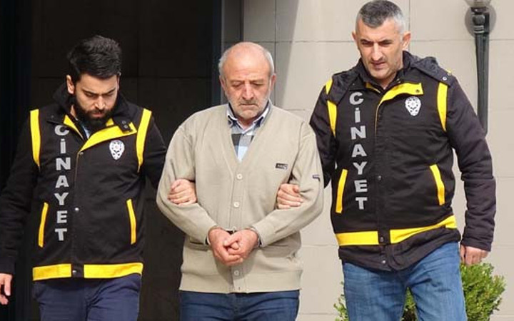 Karımla ilişkin var mı diye sorunca...