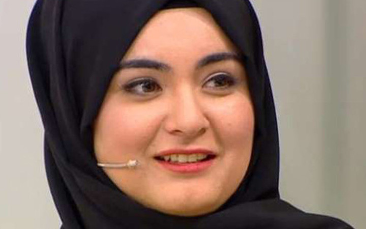 Hanife'nin önlenemez yükselişi