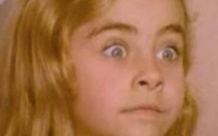 Onu tanıdınız mı aslında çok meşhur