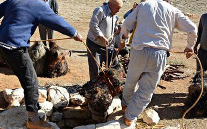 Bu peynir 2 ay bekletiyor 1 kilosu yok artık dedirtiyor!