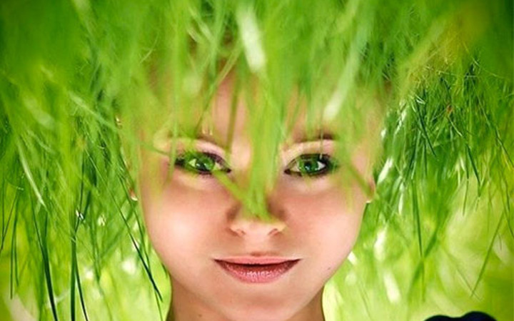 Bu fotoğraflara dikkatli bakın! Bakış açınıza göre değişiyor