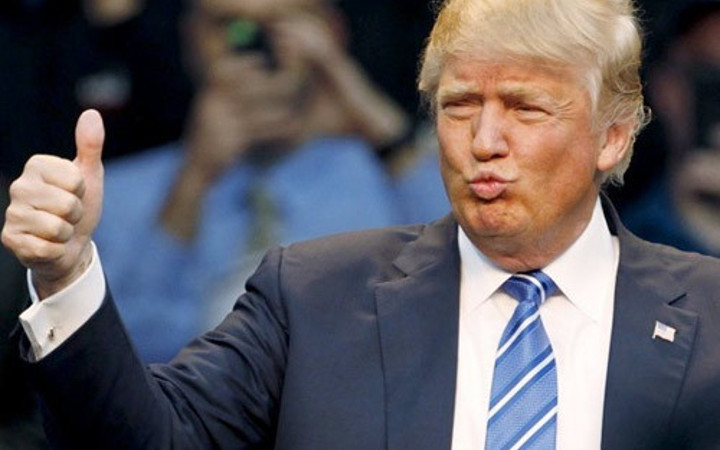 Trump başkan seçildi ama 2.5 ay daha bekleyecek!