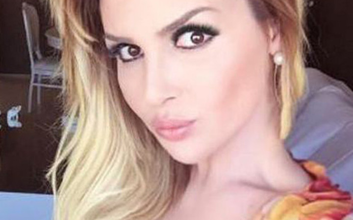 Selin Ciğerci evleniyor bakın kiminle?