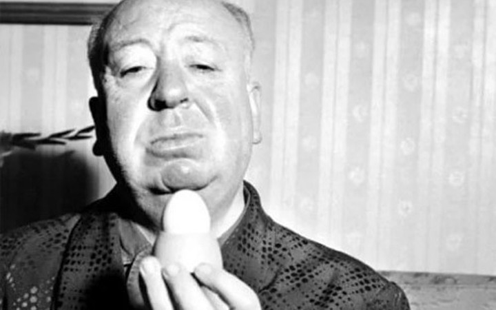 Ünlülerin garip huyları en büyük korkusu yumurta!