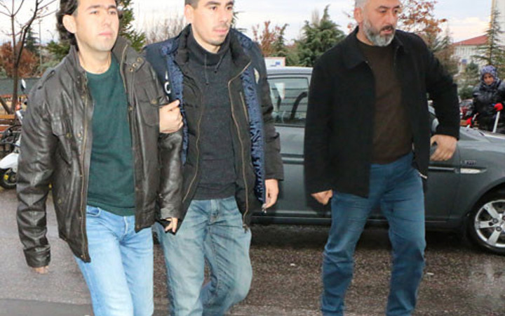 Yeni FETÖ dalgası öğretmen, pilot ve avukatlar var