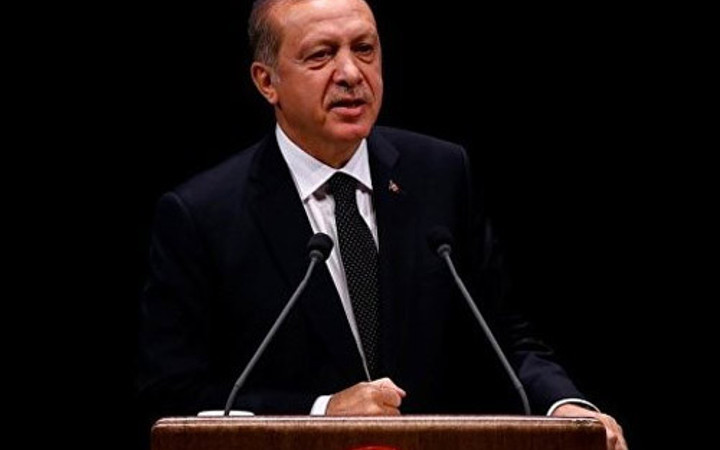 Başkanlık sistemi anketinden çarpıcı sonuçlar