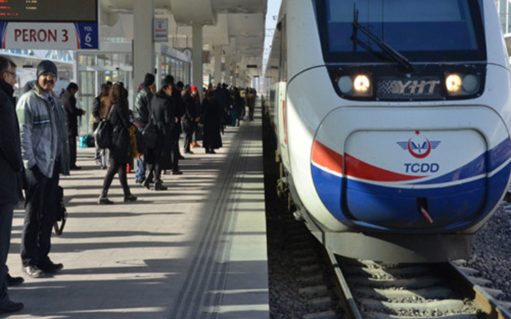 Trende unutulan akıl almaz eşyalar