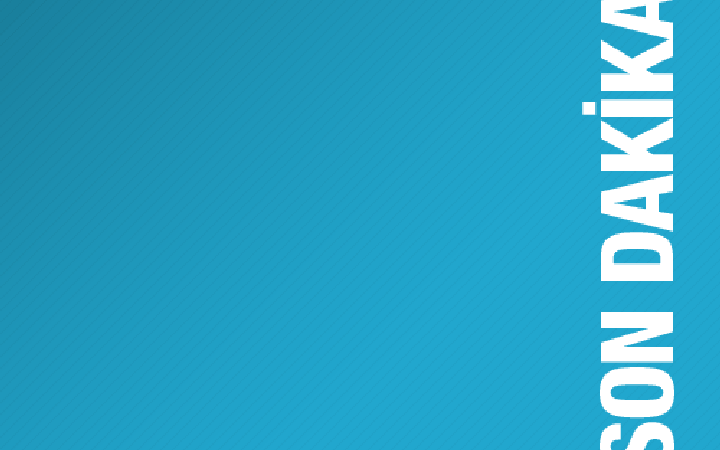 İstanbul patlama olay yerinden ilk görüntüler