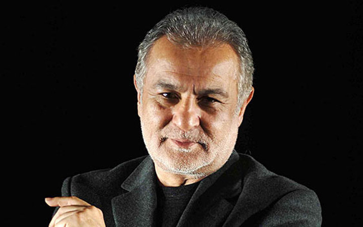 Kenan Işık'ın yasak aşkı eşinden af diledi!