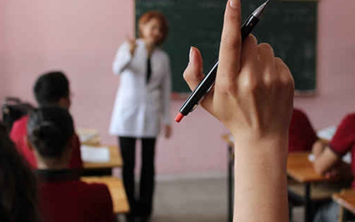 Meslek liselilere şok sınavsız geçiş kalkıyor mu?