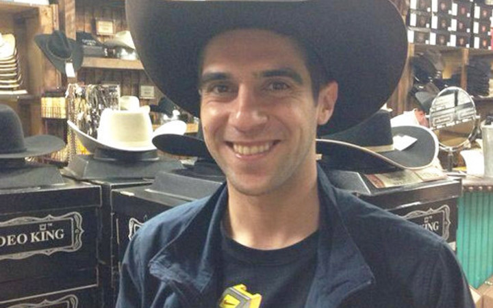 Genç işletmecinin Tayland'da feci sonu