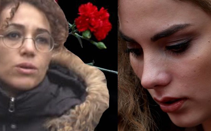 Gülsüm hemşire o geceyi anlattı! Beni bırak abla...