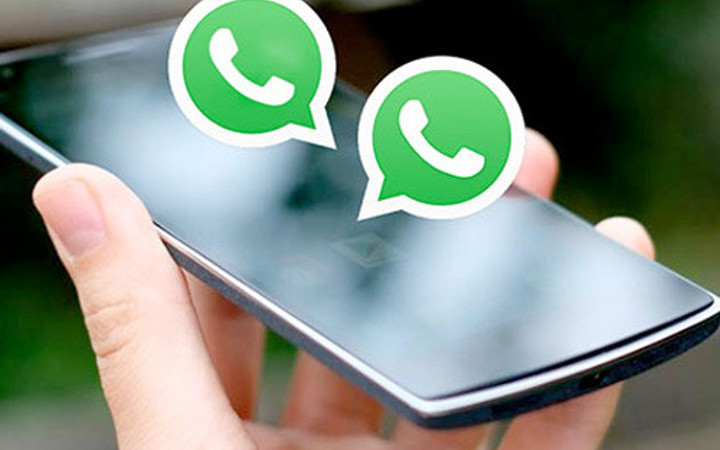Whatsapp'ta küfür etti para cezasına çarptırıldı