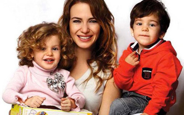 Reha Muhtar ile Deniz Uğur arasında velayet savaşı