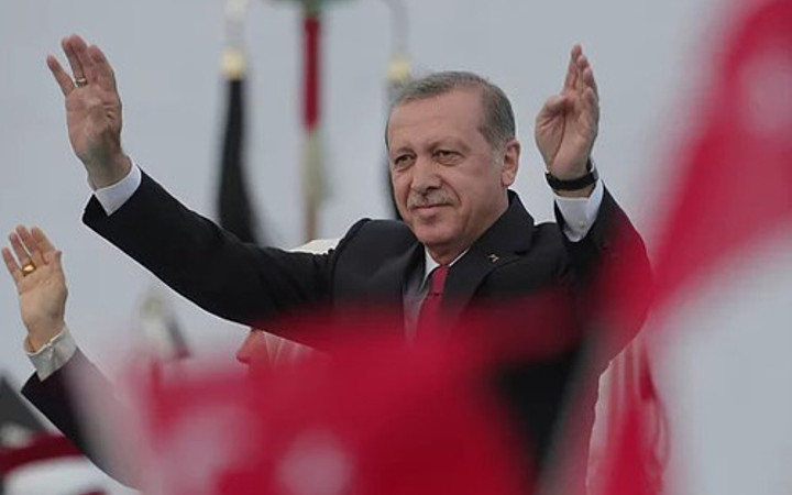 Dünyanın En Güçlü İnsanları bu yıl listeye girdi!