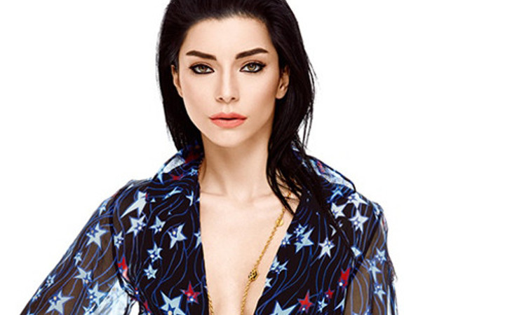 Merve Boluğur hamile mi iddialarına flaş yanıt