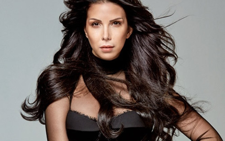 Boşanma davasında flaş gelişme: Barışmak istiyorum!