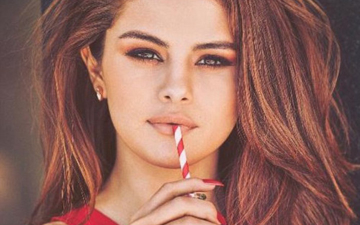 İnstagram'a tek başına damga vurdu