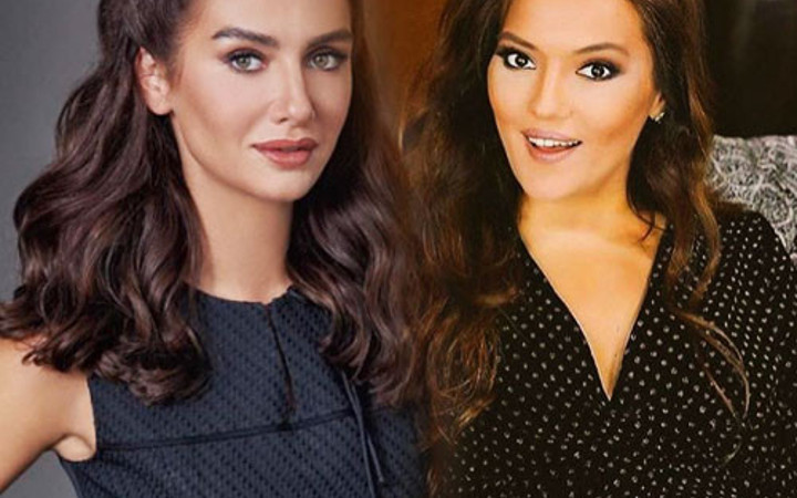 Demet Akalın bu kez Birce Akalay'ı hedef aldı polis polemiği!