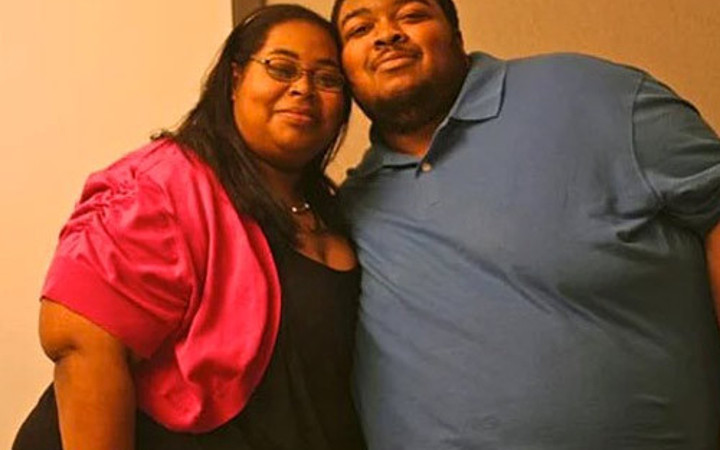 Aşkları onları eritti yok böyle değişim!