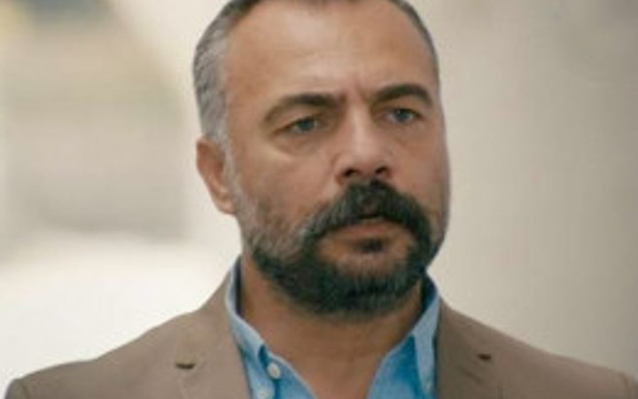 Oktay Kaynarca haritayı paylaştı uyursan ölürsün!