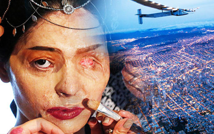 İşte 2016'da akıllara kazınan 46 fotoğraf! 15 Temmuz'da var