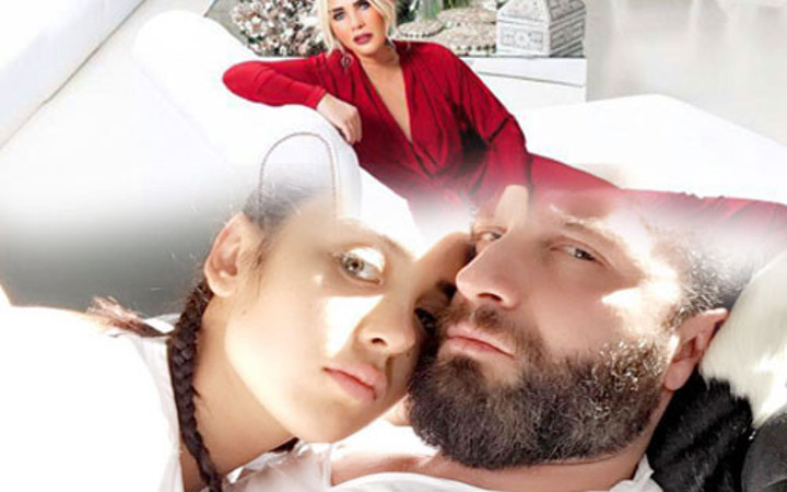 Seren Serengil yine bombayı patlattı dünyanın en mutlu...