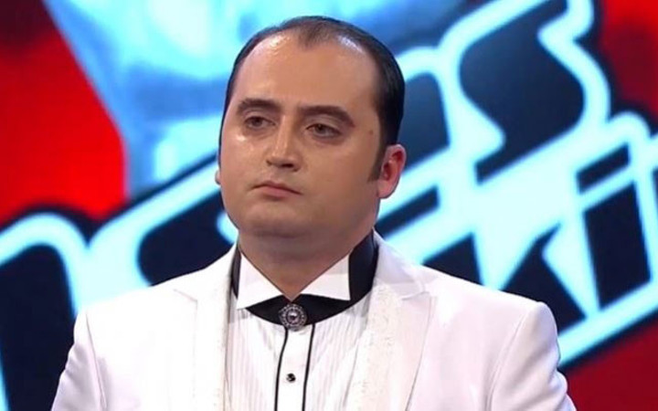 O Ses Türkiye yarışmacısıyla ilgili flaş FETÖ kararı!