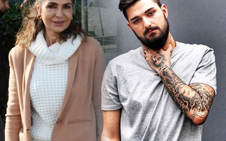 İdo annesine kızdı "Bu gördüğün alın teri!"