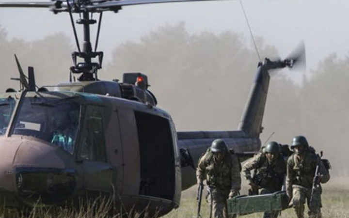 750 Bordo Bereli El Bab'da ev ev DEAŞ'lı arıyor