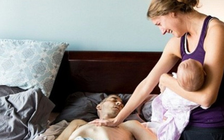 Bu veda içinizi acıtacak ölmeden 10 dakika önce