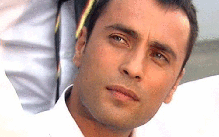 Arka Sıradakiler Oktay'a bakın inanılmaz değişim!