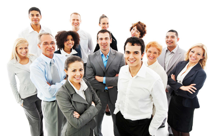 O sektörde dev açık! 50 bin personel alınacak